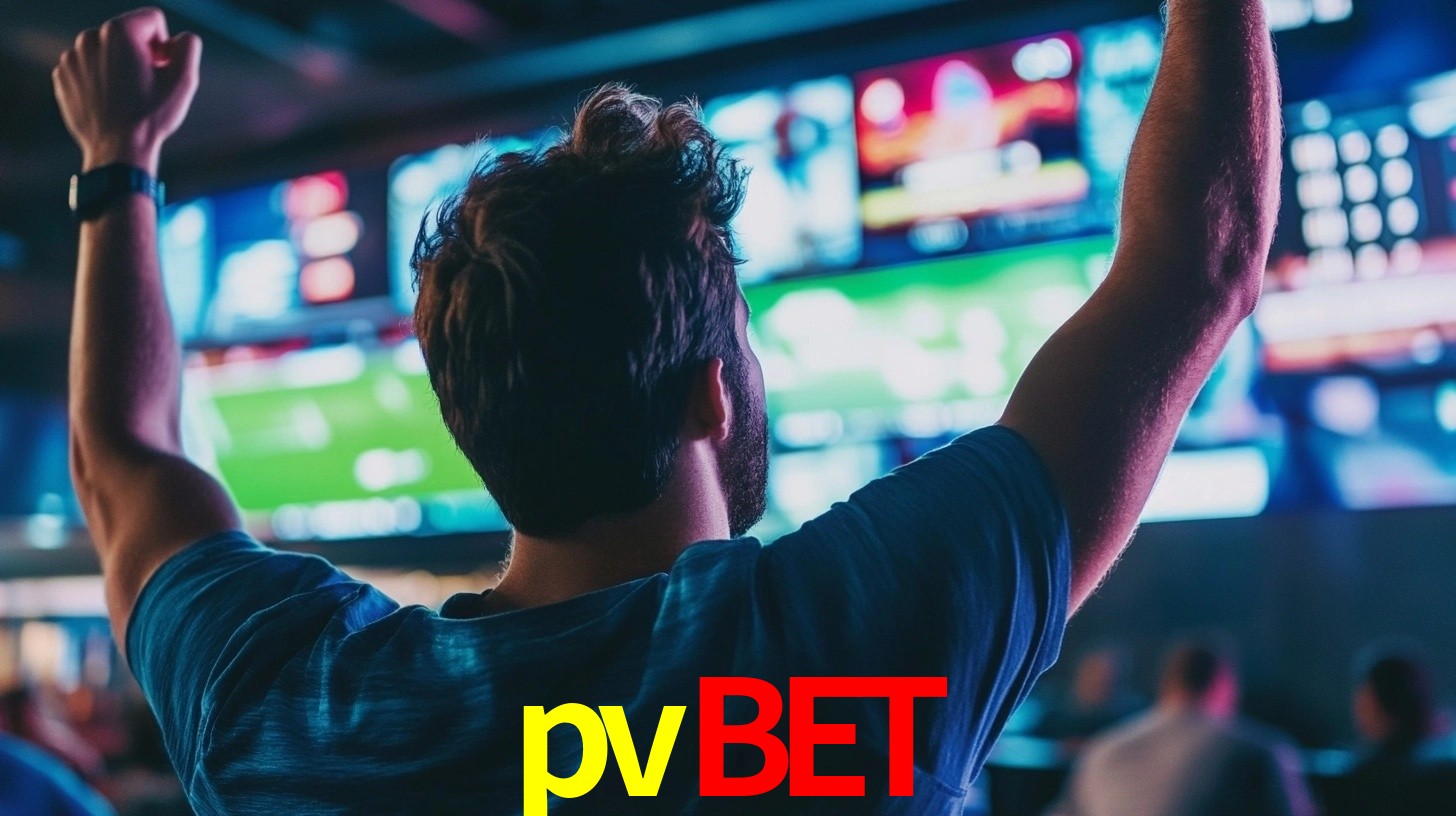 pvbet: Seu Cassino Premiado com Pagamentos Rápidos