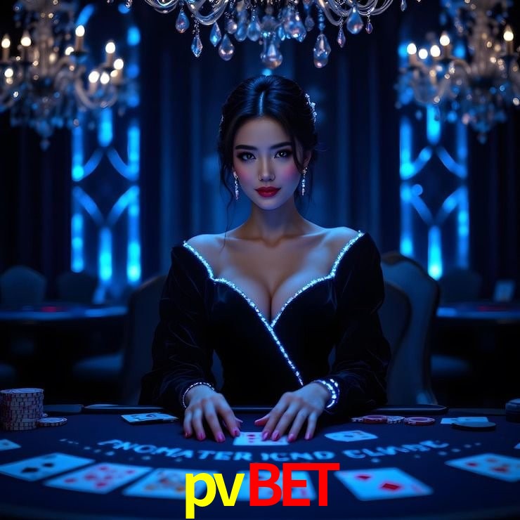 Casino Ao Vivo pvbet