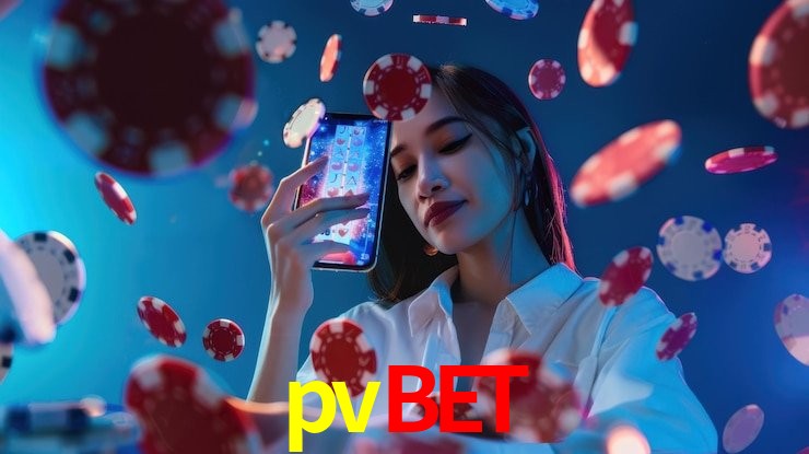 Desvendando o Mundo dos Jogos Virtuais na pvbet