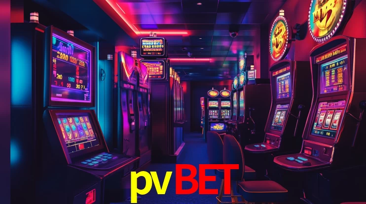 pvbet App Interface