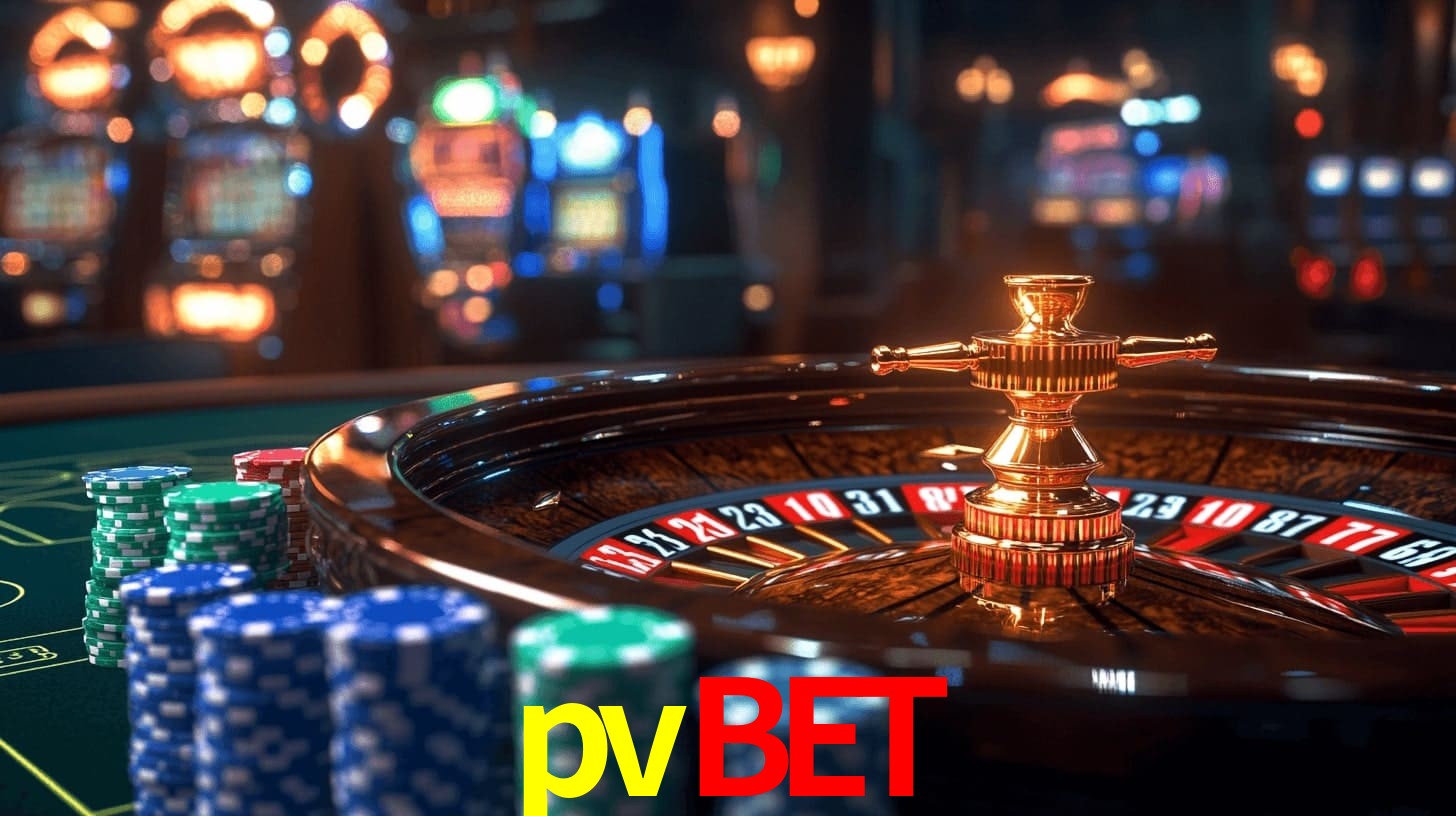 pvbet.com