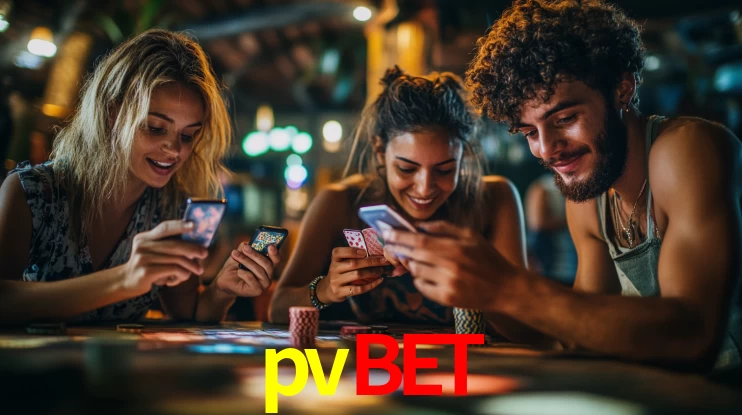 Blackjack Table pvbet