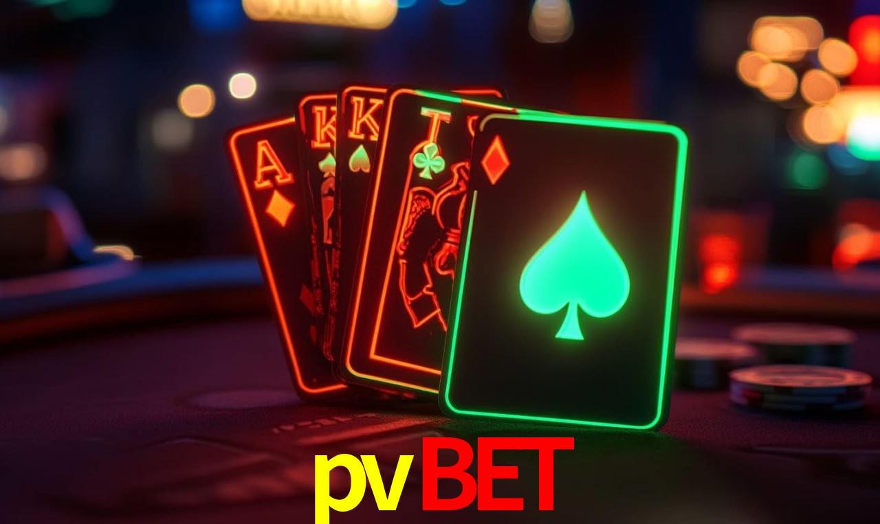 Recursos de Bônus pvbet