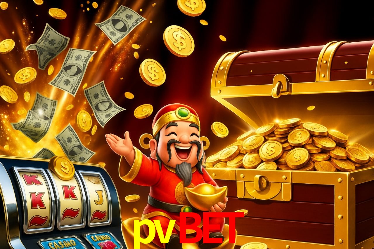 PIX Instantâneo pvbet