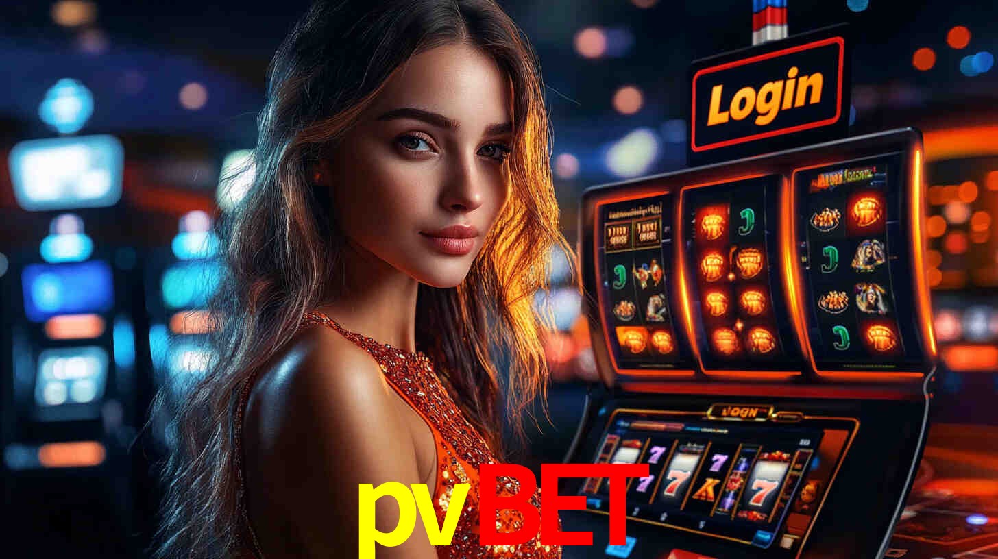 pvbet: Jogos de Caça-Níqueis-Altas Recompensas, Roleta-Velocidade, Blackjack-Desafios Máximos