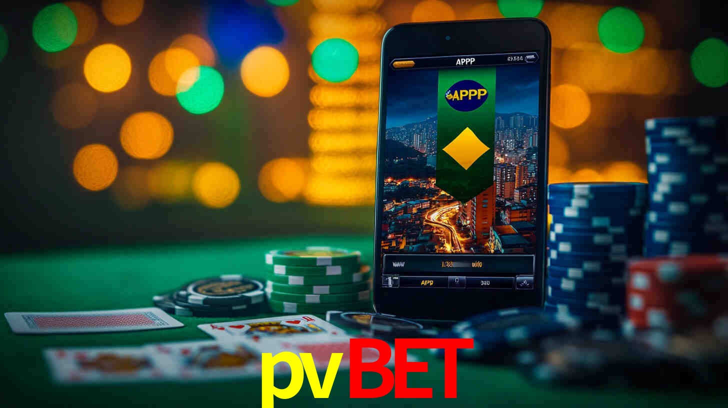 Descubra a Essência do pvbet: Nossa História e Compromissos
