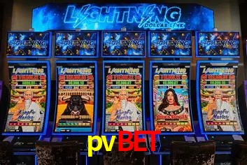 A Experiência Imersiva dos Cassinos Ao Vivo no pvbet