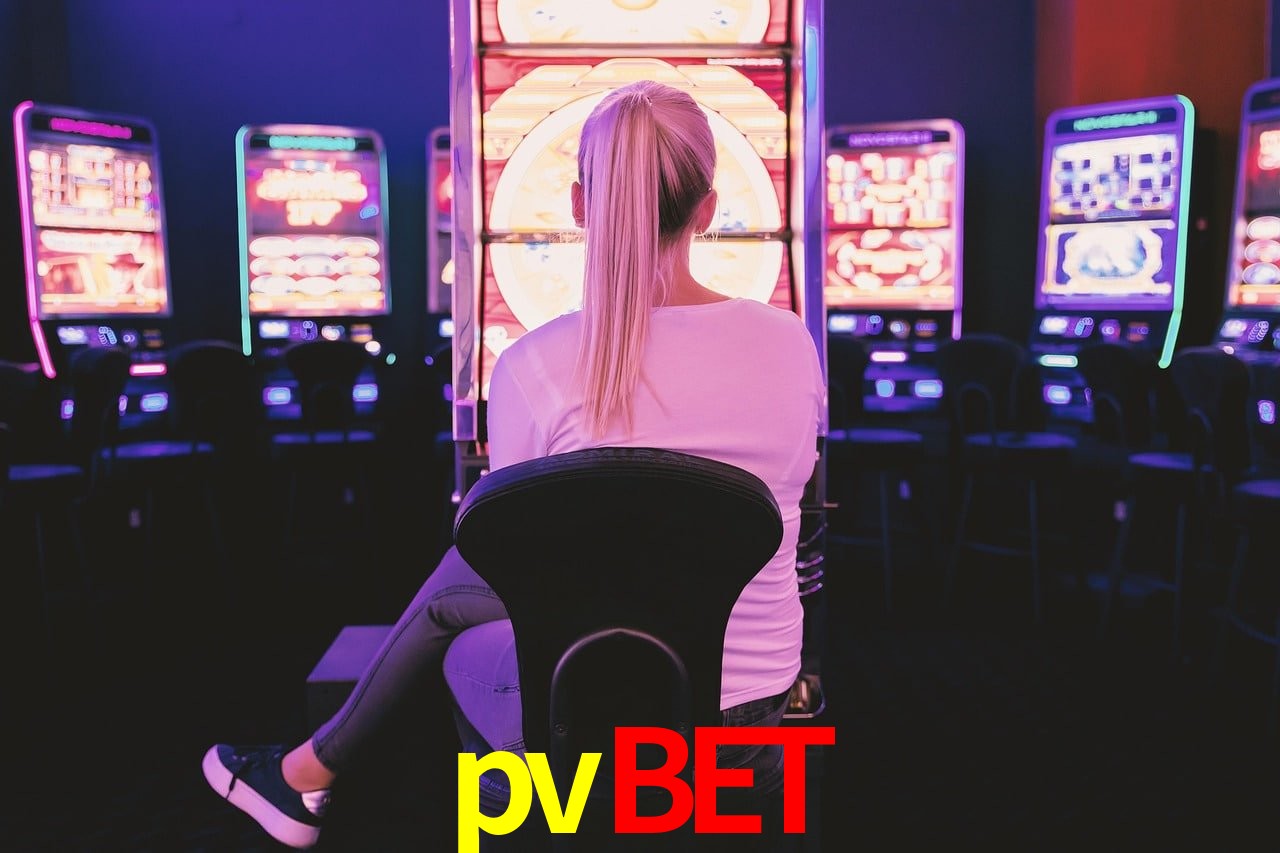 Game Providers pvbet