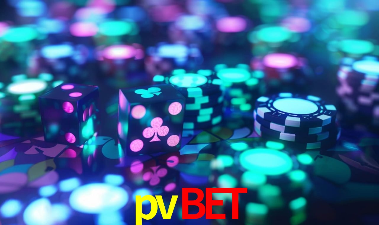 Casino Ao Vivo pvbet