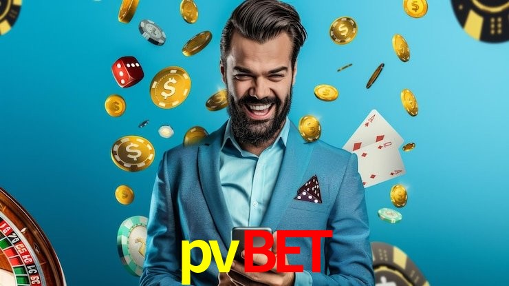 Slot Games pvbet