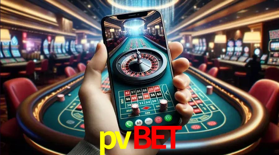 Account Benefits pvbet