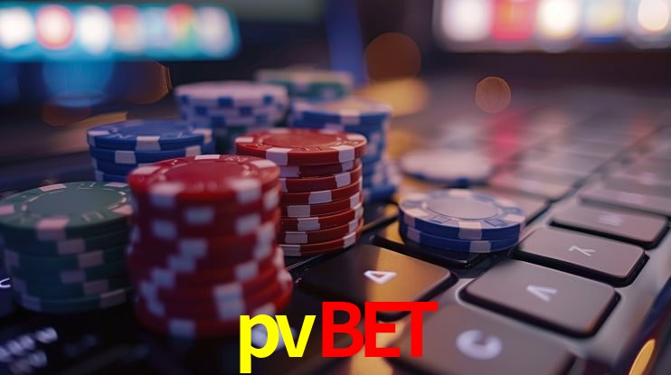 Tecnologia da Plataforma pvbet
