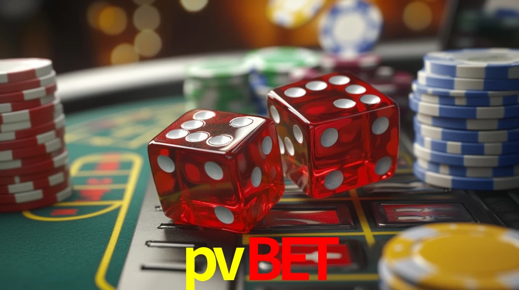 Live Casino pvbet