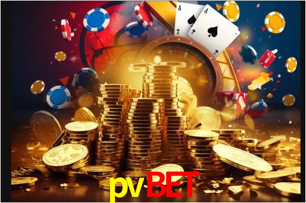 cassino pvbet
