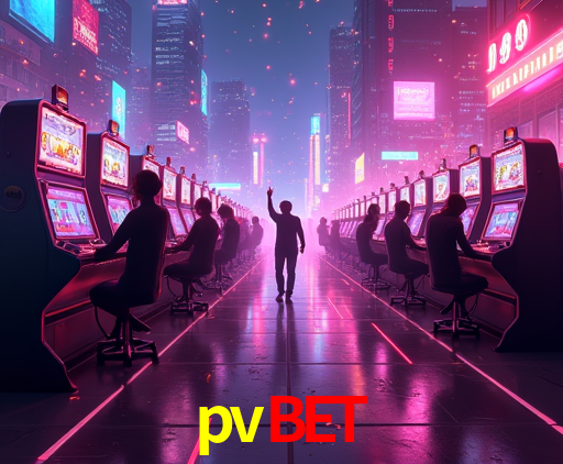 Programa VIP pvbet