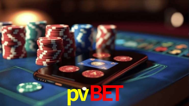 Jogos de Slot pvbet