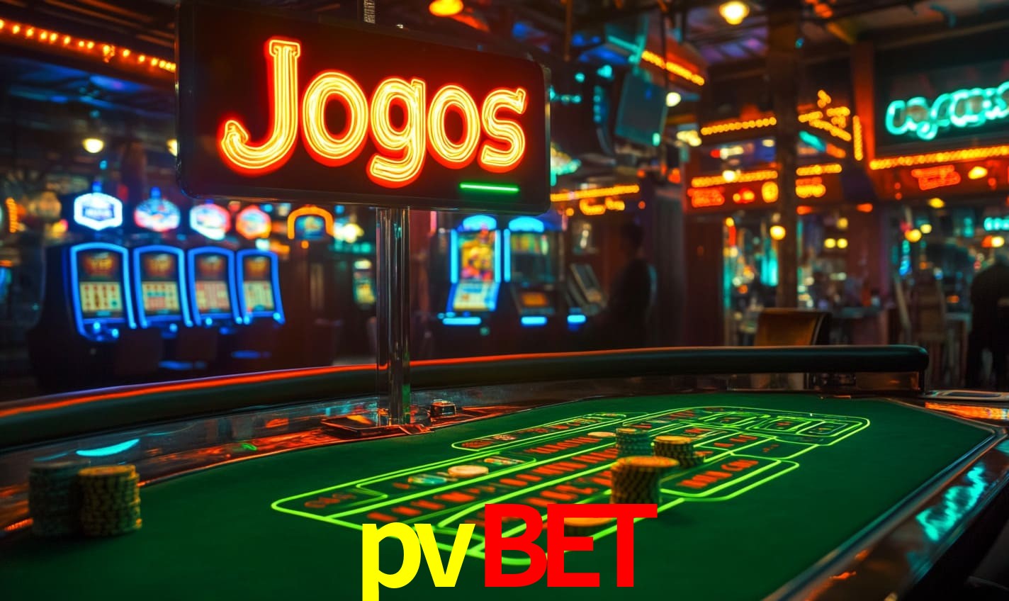 Login Seguro pvbet