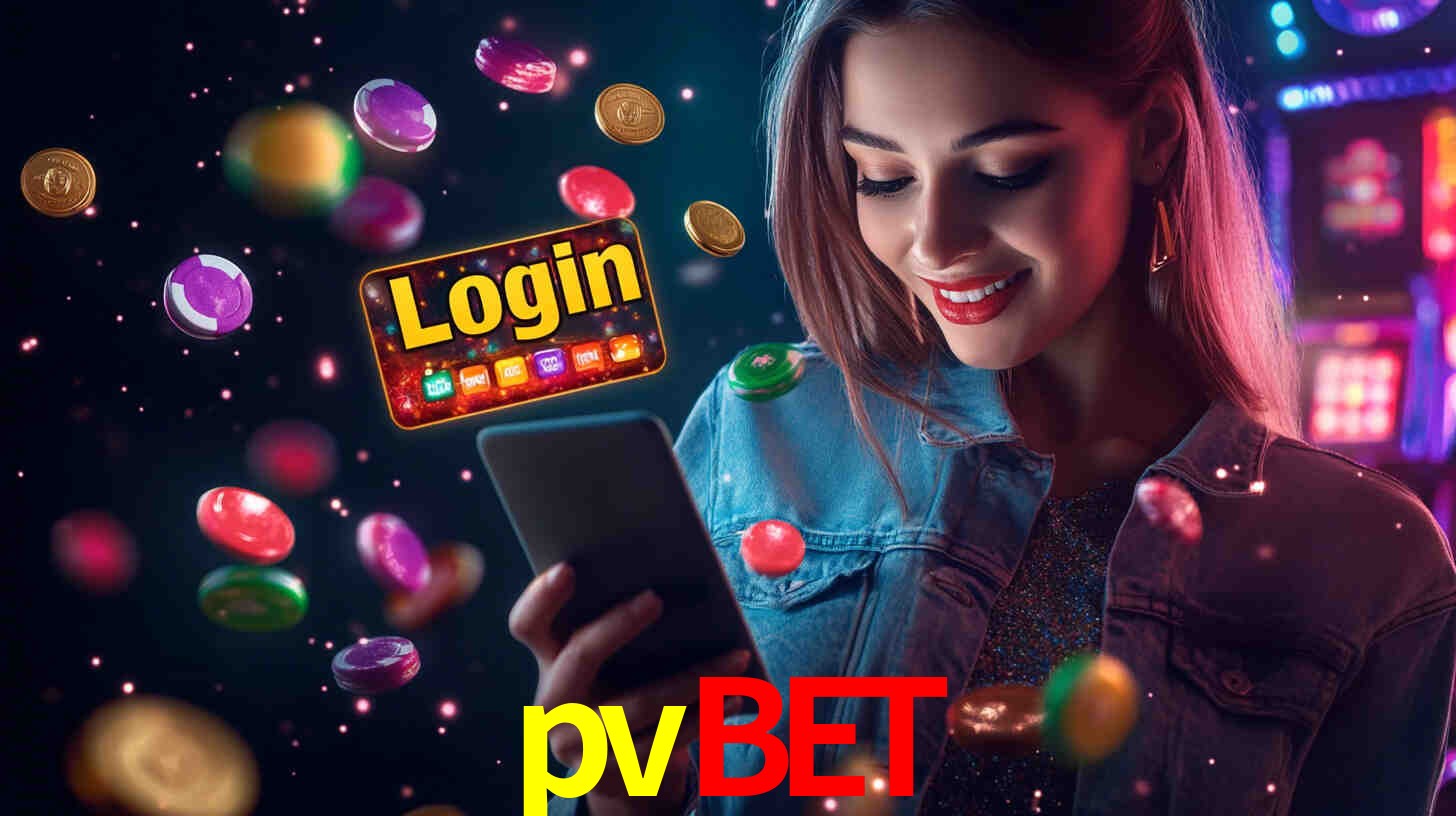 Apostas Esportivas na pvbet: Um Guia Completo
