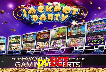 Descubra a Magia dos Jogos de Arcade no pvbet