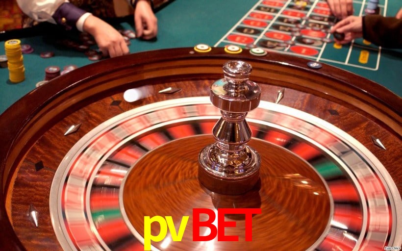 Jogos Exclusivos pvbet