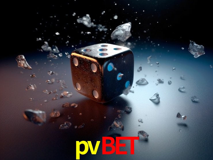 Variedade de jogos na pvbet