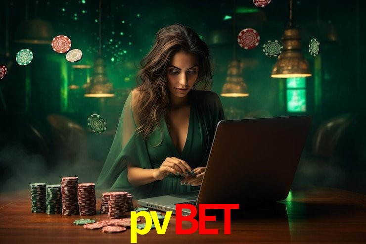 Escolher plataforma para baixar pvbet