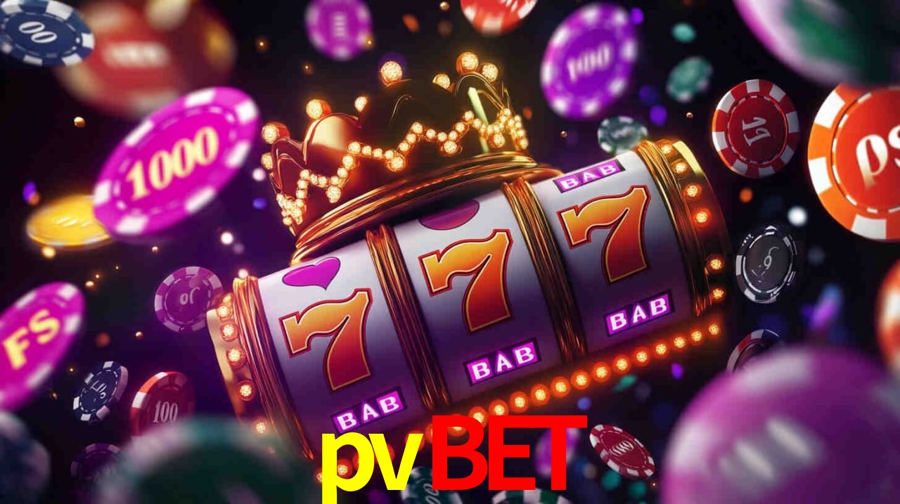 Live Casino pvbet