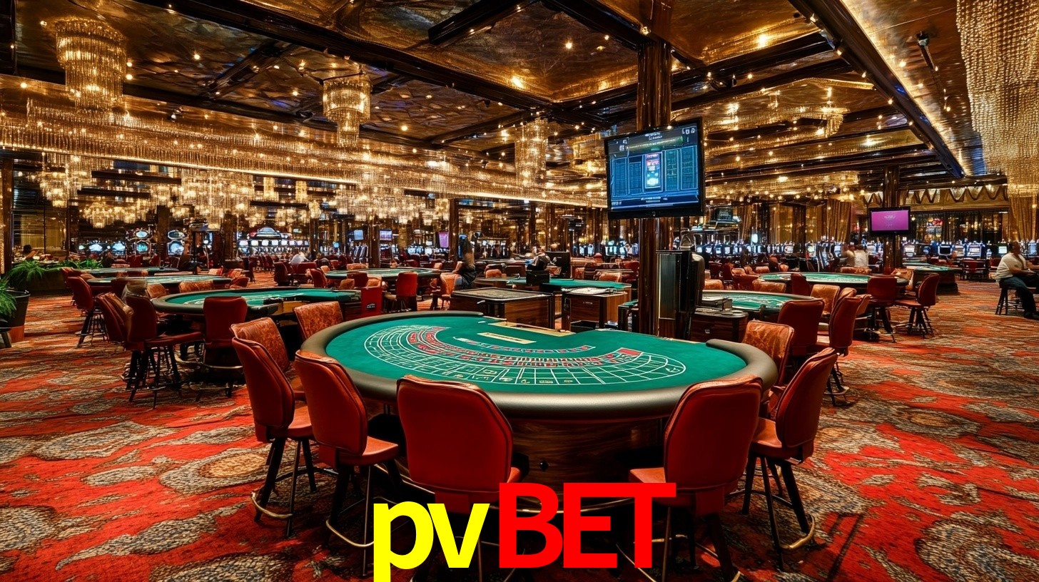 pvbet
