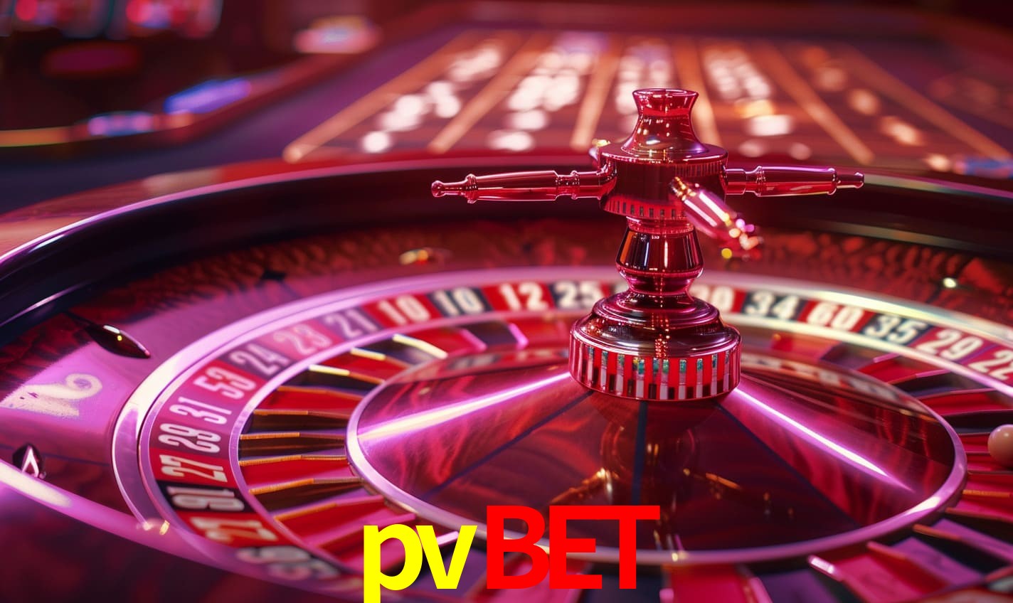 Inovações de Jogos na pvbet: O Futuro das Experiências Interativas