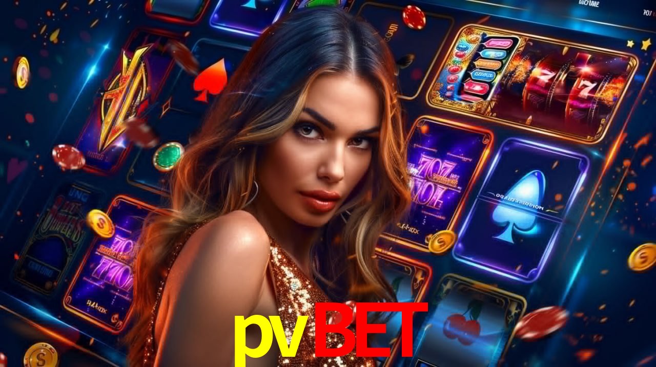 A Emoção da Loteria na pvbet: Uma Chance de Mudança de Vida