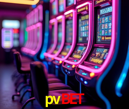 Interface moderna da plataforma pvbet