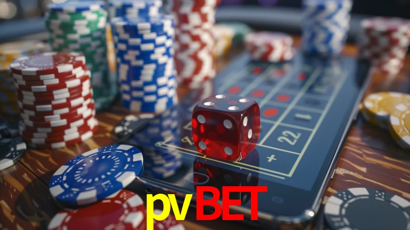 Bônus Generosos e Exclusivos no pvbet para Você!