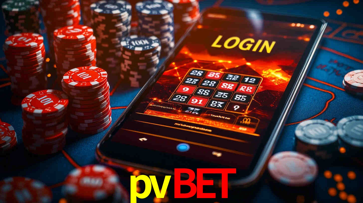 pvbet: A Experiência de Casino com Jogos de Mesa ao Vivo