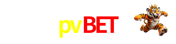 Logo da pvbet
